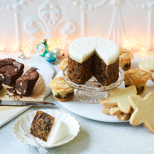 Classic Christmas Hamper