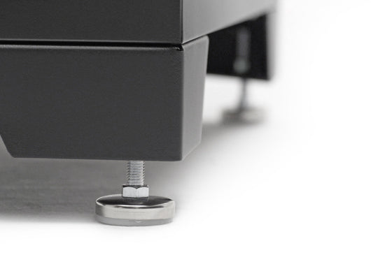 Bold Series 9 Piece Cabinet Set with 2 Base, Tool, Wall Cabinets and 30 in. Lockers